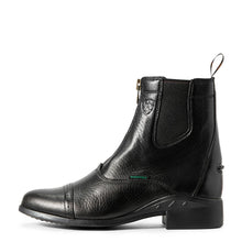 Load image into Gallery viewer, Ariat Heritage Breeze Zip Paddock Boot