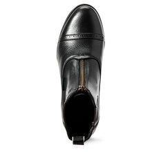 Load image into Gallery viewer, Ariat Heritage Breeze Zip Paddock Boot