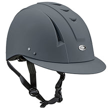Load image into Gallery viewer, IRH EQUI-PRO HELMETS WITH SUN VISOR