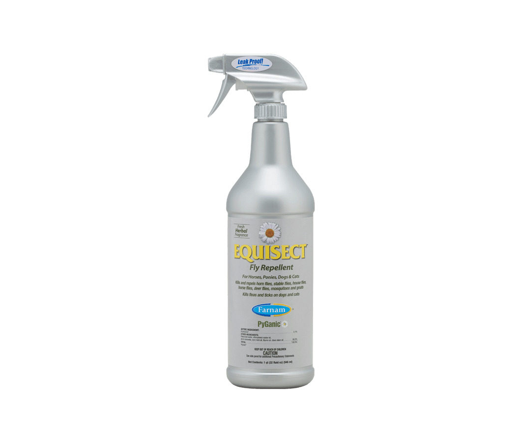 Equisect Fly Repellent 32oz