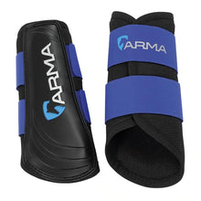Load image into Gallery viewer, Arma Air Motion Brushing Boots