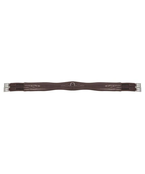 Shires Atherstone Leather Girth #9765