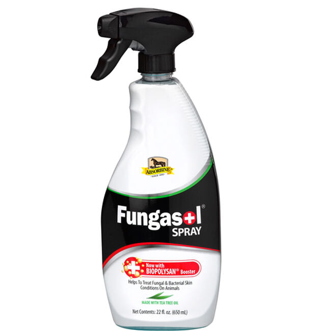 Absorbine Fungasol Spray