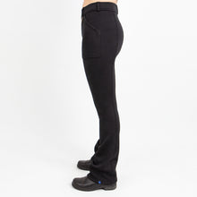 Load image into Gallery viewer, IrideOn Fjord Fleece 1/2 Seat Bootcut Breeches
