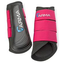 Load image into Gallery viewer, Arma Air Motion Brushing Boots