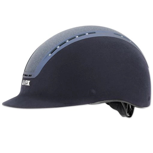 Uvex Glamour Helmet