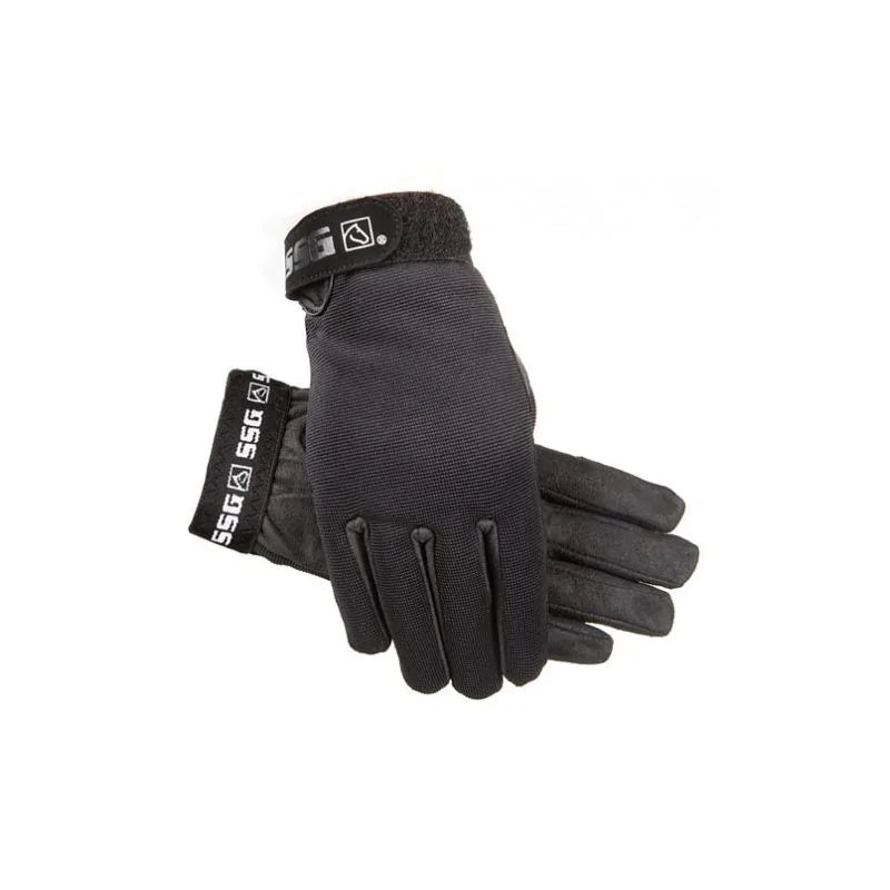 SSG 9000 All Weather Lined Gloves