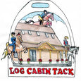 Log Cabin Tack