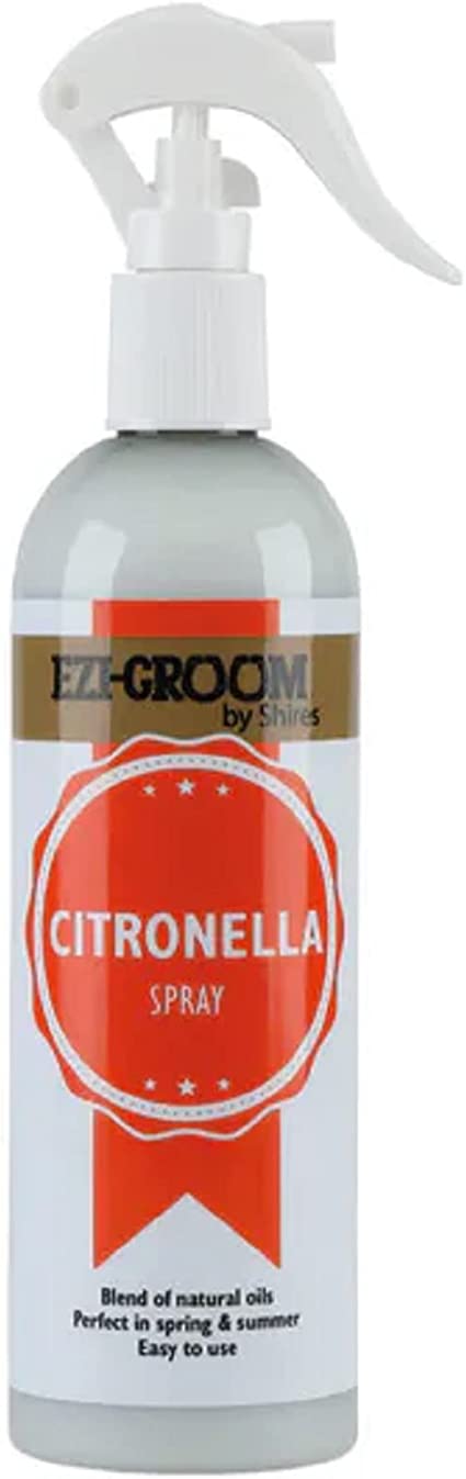 Ezi-Groom Citronella Spray