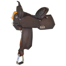 Load image into Gallery viewer, High Horse 6239 LEONA Barrel Saddle