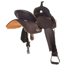 Load image into Gallery viewer, High Horse 6239 LEONA Barrel Saddle