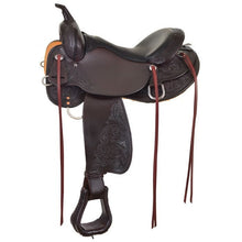Load image into Gallery viewer, High Horse 6808 OYSTER CREEK Saddle