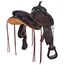 Load image into Gallery viewer, High Horse 6808 OYSTER CREEK Saddle