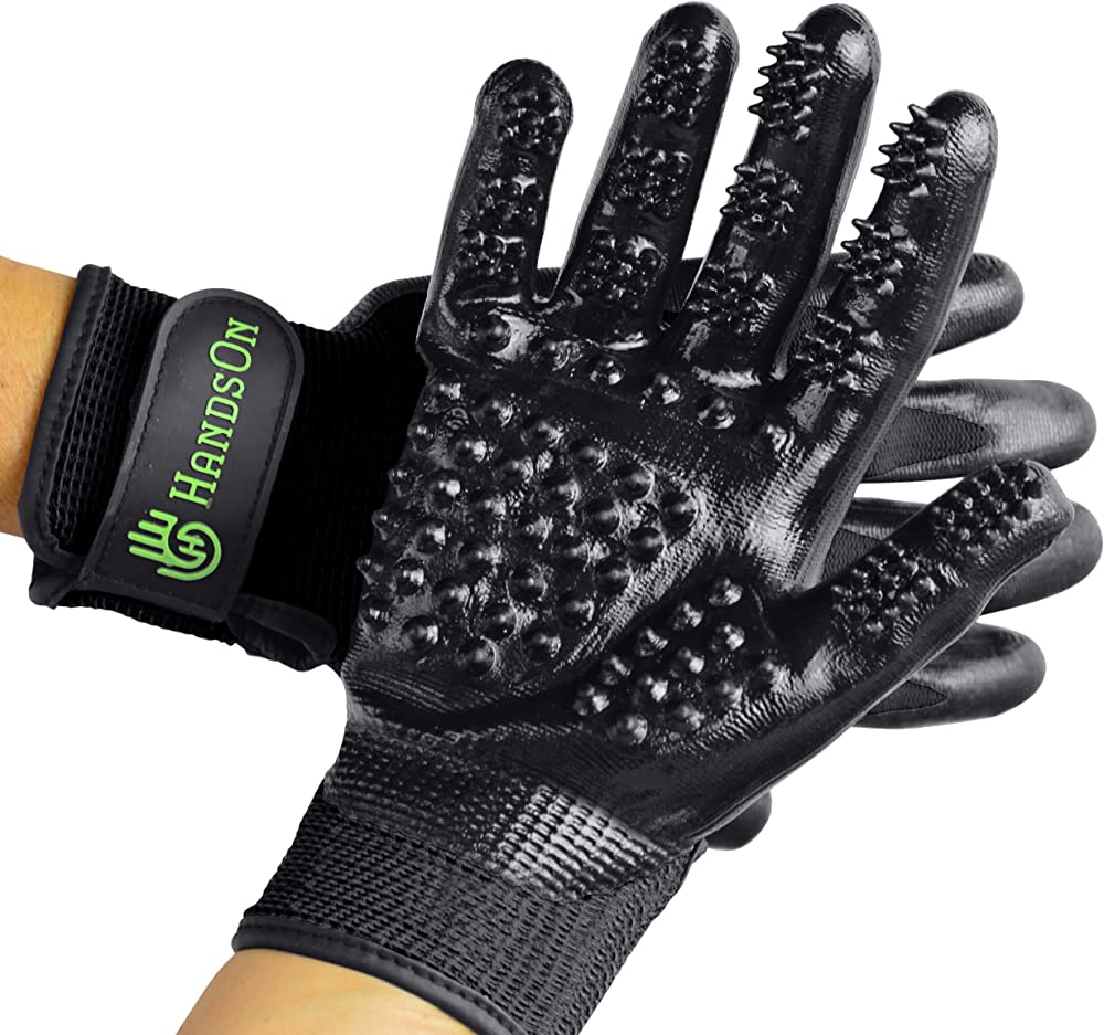 Hands On Grooming Gloves 2796