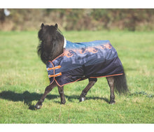 Load image into Gallery viewer, Shires Highlander Miniature Lite