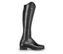Load image into Gallery viewer, Moretta Gianna Leather Riding Boots
