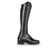 Load image into Gallery viewer, Moretta Gianna Leather Riding Boots