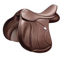 Load image into Gallery viewer, Bates All-Purpose Luxe Leather Saddle