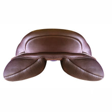 Load image into Gallery viewer, Bates Caprilli Close Contact Classic Saddle