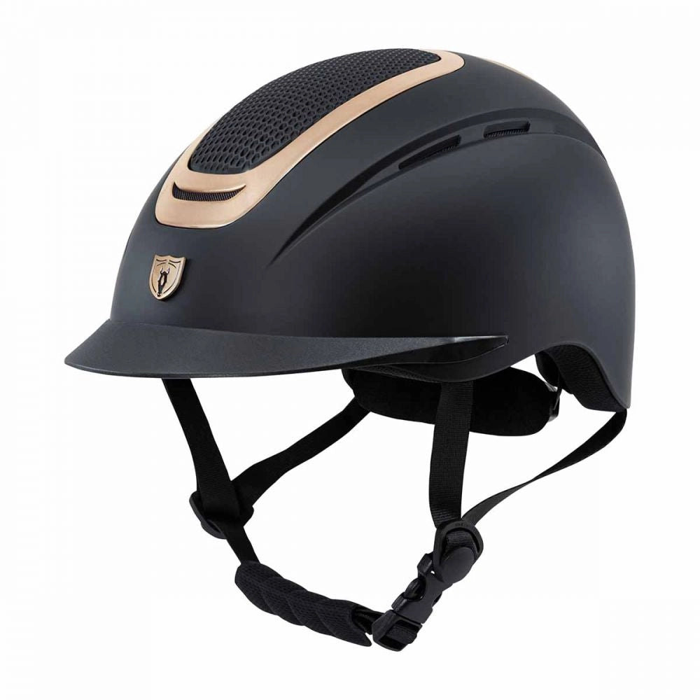 Tipperary Ultra Helmet Rose Gold