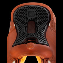Load image into Gallery viewer, Acavallo Ortho Western Gel Seat Saver