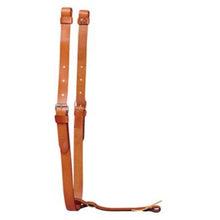 Load image into Gallery viewer, Tory Leather Flank Back Cinch