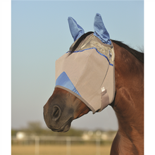 Load image into Gallery viewer, Cashel Crusader Colors Fly Masks
