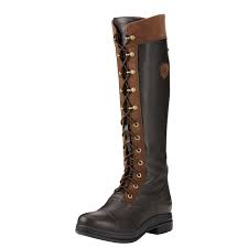 Ariat Coniston Max Waterproof Insulated Boot
