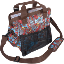 Load image into Gallery viewer, Classic Equine Grooming Tote