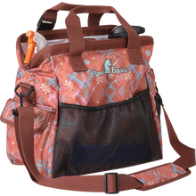 Load image into Gallery viewer, Classic Equine Grooming Tote