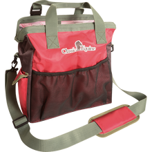 Load image into Gallery viewer, Classic Equine Grooming Tote