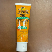 Load image into Gallery viewer, Absorbine Veterinary Liniment Gel