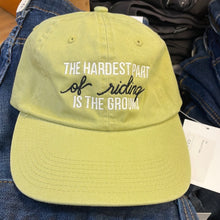 Load image into Gallery viewer, Horse Baseball Caps #6124