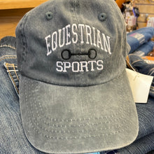 Load image into Gallery viewer, Horse Baseball Caps #6124