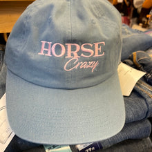 Load image into Gallery viewer, Horse Baseball Caps #6124