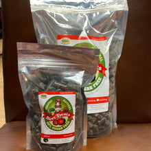 Load image into Gallery viewer, Emerald Valley Natural Health Apple Beet Treats