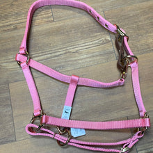Load image into Gallery viewer, Ronmar Pony Nylon Halter
