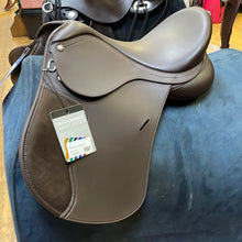 Load image into Gallery viewer, Wintec 15” All Purpose Saddle #133
