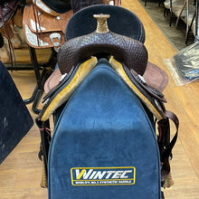 Load image into Gallery viewer, Nash Barrel Saddle Model #30601 Old West Barrel