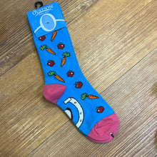 Load image into Gallery viewer, Ovation Knit Kids Horse Socks 5871