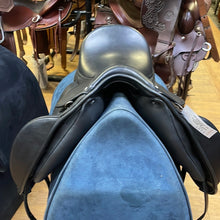 Load image into Gallery viewer, Royal Highness Fauna Dressage Saddle
