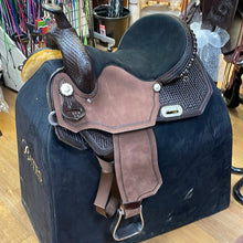 Load image into Gallery viewer, Nash 960 Cheyenne Barrel Saddle