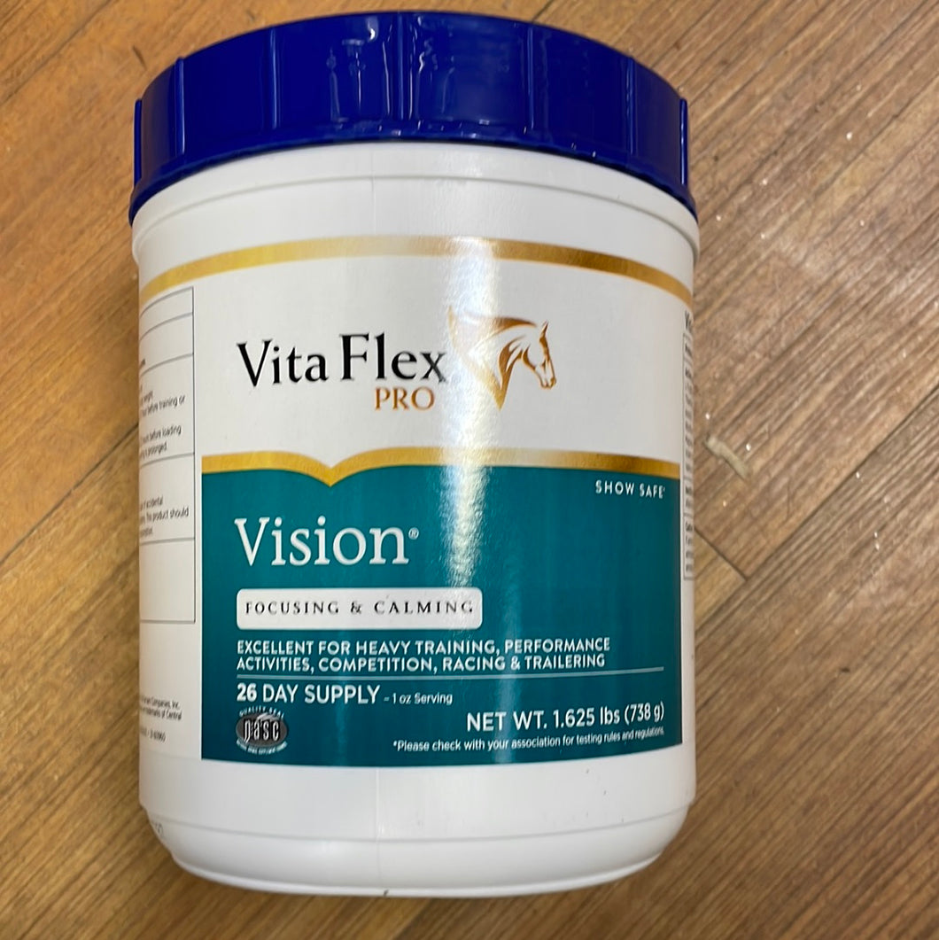 Vita Flex Pro Vision Focusing & calm 1.625lb