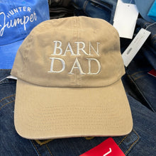 Load image into Gallery viewer, Horse Baseball Caps #6124