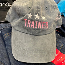 Load image into Gallery viewer, Horse Baseball Caps #6124