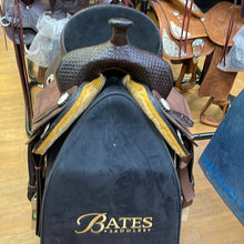 Load image into Gallery viewer, Nash 960 Cheyenne Barrel Saddle