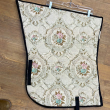 Load image into Gallery viewer, Baroque Dressage Saddle Pad 9585
