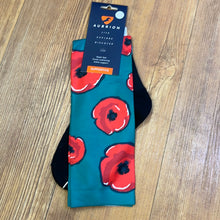 Load image into Gallery viewer, Aubrion Kids Tall Socks 8760