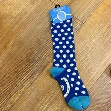 Load image into Gallery viewer, Ovation Knit Kids Horse Socks 5871