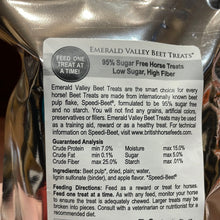Load image into Gallery viewer, Emerald Valley Natural Health Apple Beet Treats